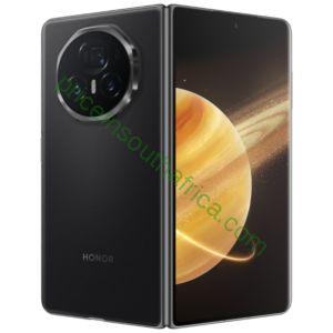 Honor Magic V3 (256GB 12GB RAM Dual SIM Velvet Black)