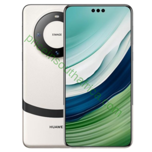 Huawei Mate 60 Pro (256GB 12GB RAM Hybrid Dual SIM White)