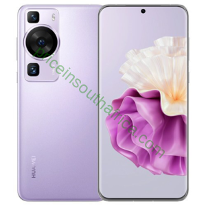 Huawei P60 (128GB 8GB RAM Hybrid Dual SIM Violet)