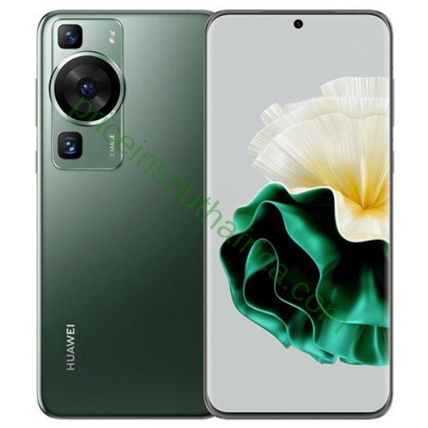 Huawei P60 Pro (256GB 8GB RAM Hybrid Dual SIM Green)