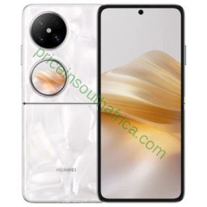 Huawei Pocket 2 (256GB 12GB RAM Dual SIM White)