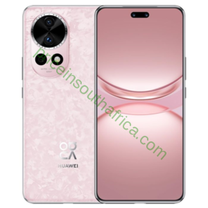 Huawei nova 12 Pro (256GB 12GB RAM Dual SIM Pink)