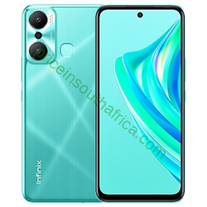 Infinix Hot 20 Play