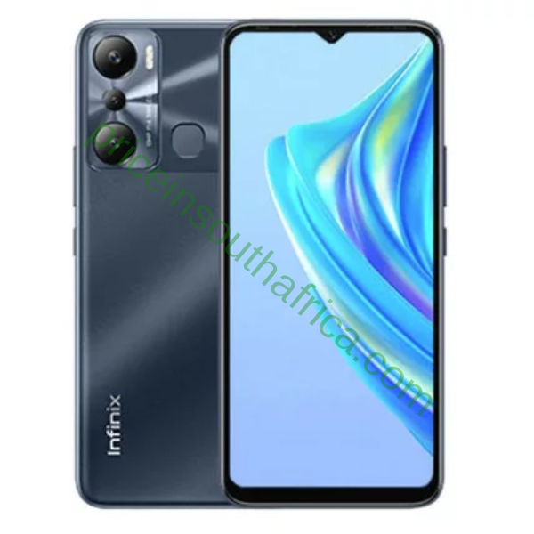 Infinix Hot 20i