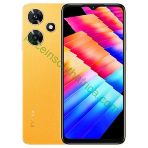 Infinix Hot 30i