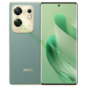 Infinix Zero 30 (256GB 8GB RAM Dual SIM Rome Green)