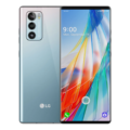 LG Wing (128GB 8GB RAM Hybrid Dual SIM Aurora Gray)