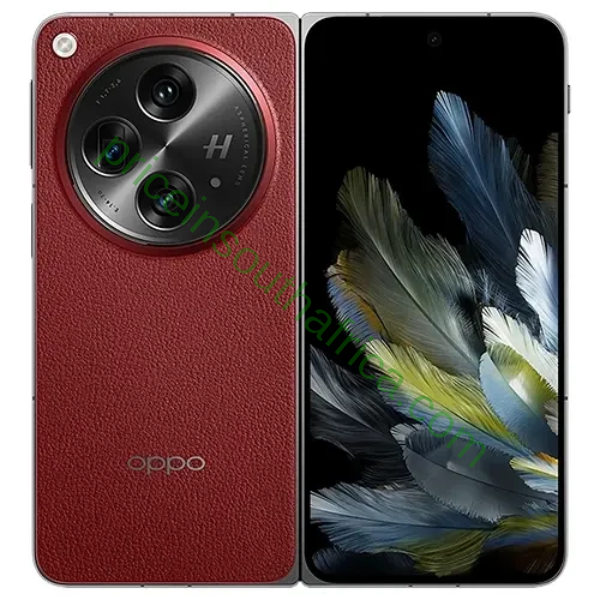 Oppo Find N3 (512GB 12GB RAM Dual SIM Dual SIM)