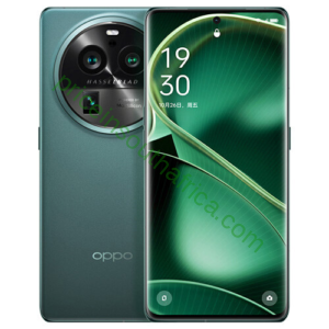 Oppo Find X6 Pro (256GB 12GB RAM Dual SIM Green)