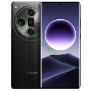 Oppo Find X7 Ultra (256GB 12GB RAM Dual SIM Black)