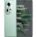 Oppo Reno 11 (128GB 8GB RAM Dual SIM Wave Green)