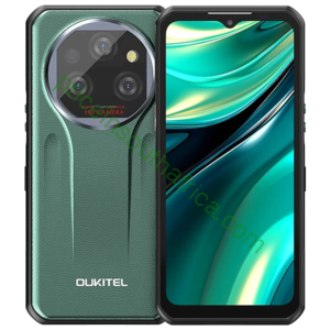 Oukitel WP39