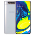 Samsung Galaxy A80 (128GB 8GB RAM Dual SIM Angel Gold)