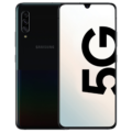 Samsung Galaxy A90 5G (128GB 6GB Dual SIM Black)