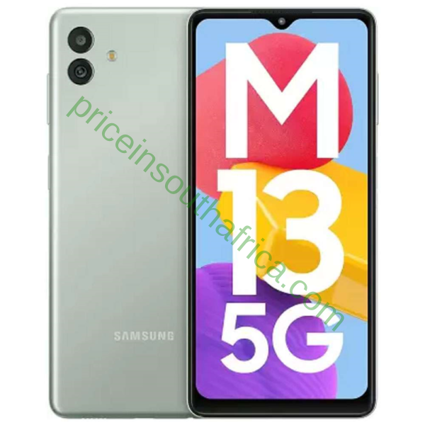 Samsung Galaxy M13 5G (128GB 4GB RAM Dual SIM)