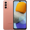 Samsung Galaxy M23 (128GB 6GB RAM Dual SIM Orange Copper)