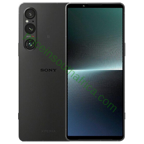 Sony Xperia 1 V (256GB 12GB RAM Dual SIM Black)