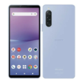 Sony Xperia 10 V (128GB 6GB RAM Dual SIM Lavender)