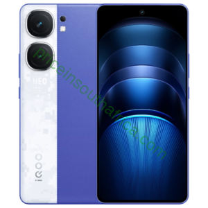 Vivo iQOO Neo 9s Pro Plus (256GB 12GB RAM Dual SIM Blue/White)