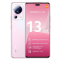 Xiaomi 13 Lite (128GB 8GB RAM Dual SIM Lite Pink)