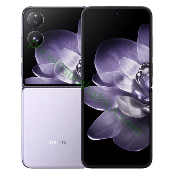 Xiaomi Mix Flip (256GB 12GB RAM Dual SIM Purple)