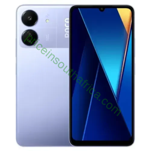 Xiaomi Poco C65 (128GB 4GB RAM Dual SIM Blue)