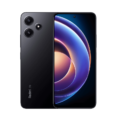 Xiaomi Redmi Note 12R (128GB 4GB RAM Hybrid Dual SIM Black)