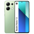 Xiaomi Redmi Note 13 4G (128GB 6GB RAM Hybrid Dual SIM Mint Green)