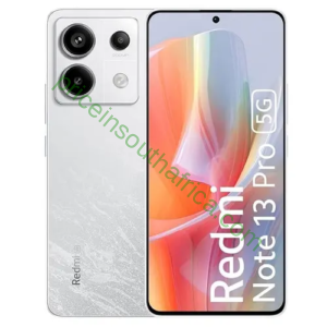 Xiaomi Redmi Note 13R Pro (	256GB 12GB RAM Dual SIM)