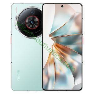 ZTE nubia Z60S Pro