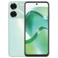 itel P40 Plus (128GB 4GB RAM Dual SIM Ice Cyan)