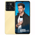 itel P40 (64GB 4GB RAM Dual SIM Luxurious Gold)