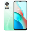 itel S18 (64GB 2GB RAM Dual SIM Mint Green)