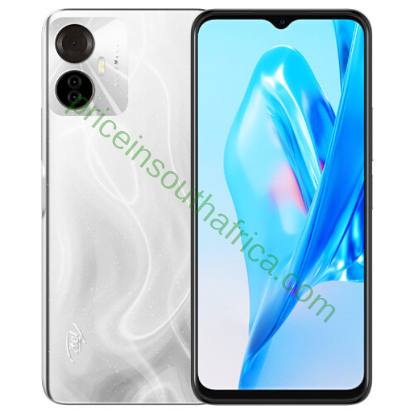 itel S18 Pro