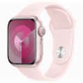 Apple Watch Series 9 Aluminum 64GB eSIM – Pink