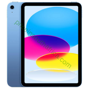 Apple iPad (2022) 256GB 4GB RAM Nano-SIM – Blue