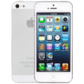 Apple iPhone 5 (64GB 1GB RAM Nano-SIM Silver)