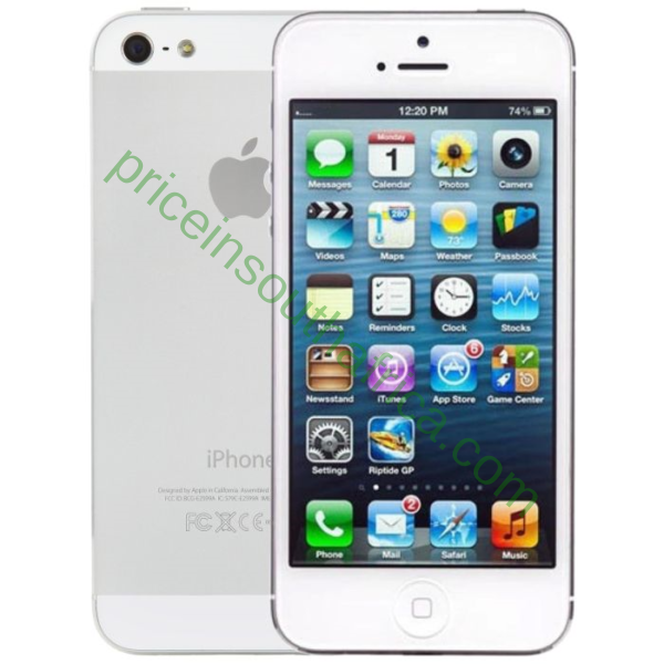 Apple iPhone 5