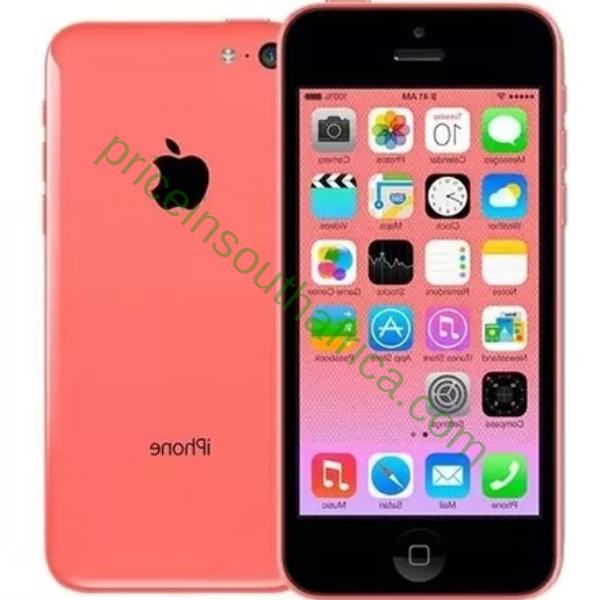 Apple iPhone 5c (32GB 1GB RAM Nano-SIM Pink)