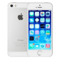 Apple iPhone 5s (64GB 1GB RAM Nano-SIM Silver)