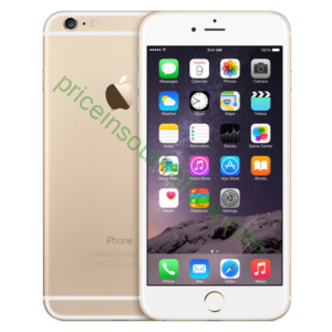 Apple iPhone 6 (Nano-SIM 128GB 1GB RAM Gold)