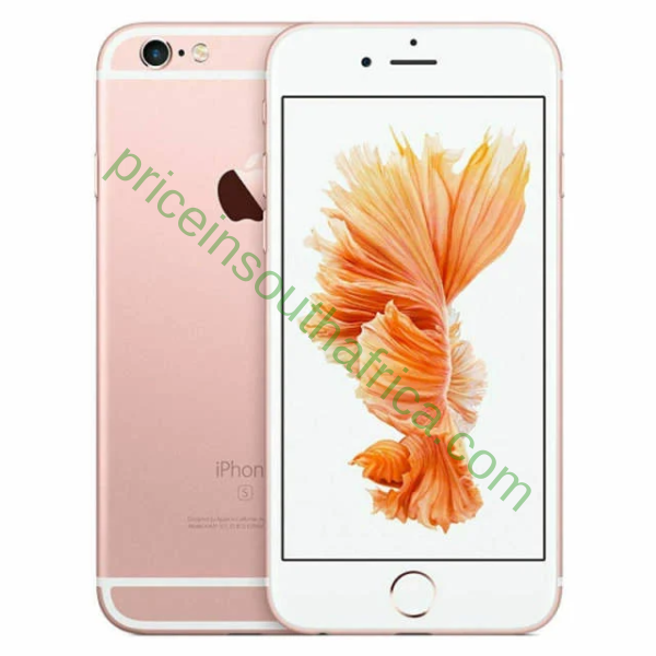 Apple iPhone 6s (128GB 2GB RAM Nano-SIM Gold)