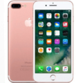 Apple iPhone 7 Plus (128GB 3GB RAM Nano-SIM Gold)