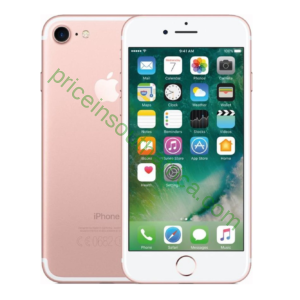 Apple iPhone 7 (128GB 2GB RAM Nano-SIM Gold)