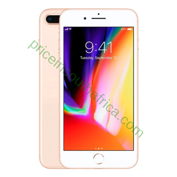 Apple iPhone 8 Plus (128GB 3GB RAM Nano-SIM Gold)