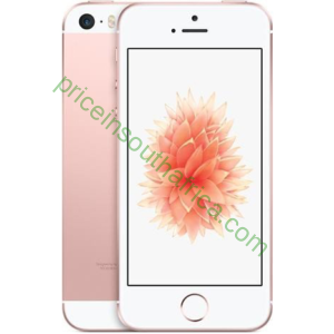 Apple iPhone SE (128GB 2GB RAM Nano-SIM Gold)