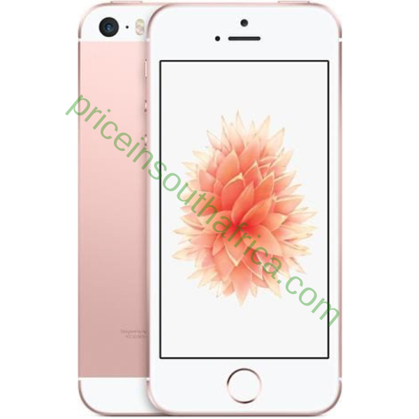 Apple iPhone SE (128GB 2GB RAM Nano-SIM Gold)