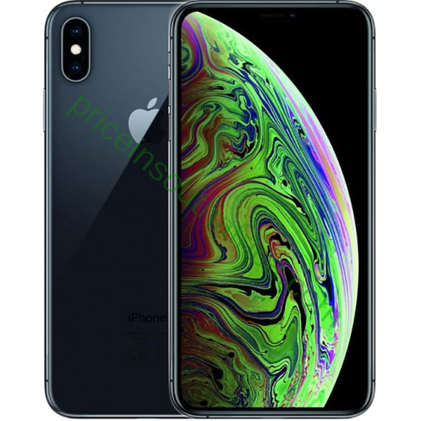 Apple iPhone XS Max (256GB 4GB RAM Nano-SIM Space Gray)