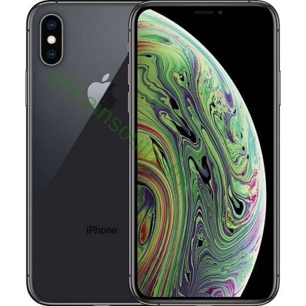 Apple iPhone XS (256GB 4GB RAM Nano-SIM Space Gray)