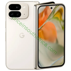 Google Pixel 9 Pro Fold (256GB 16GB RAM Nano-SIM Porcelain)